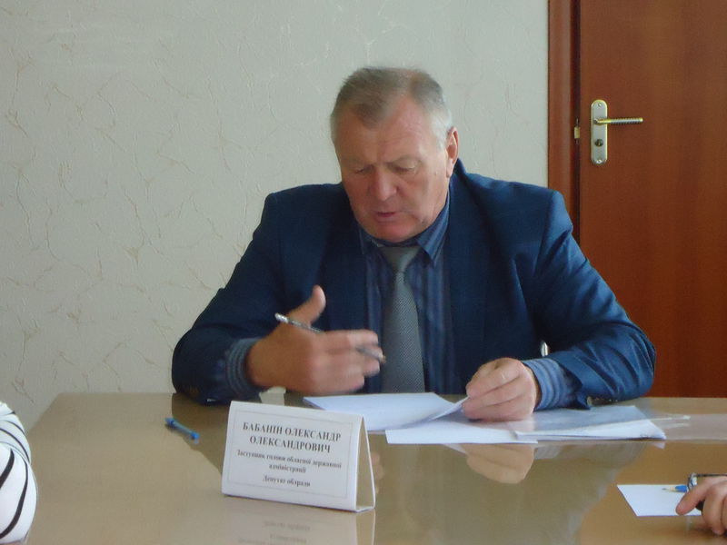 У Веселому розвивають авіаційні технології на допомогу сільгоспвиробникам