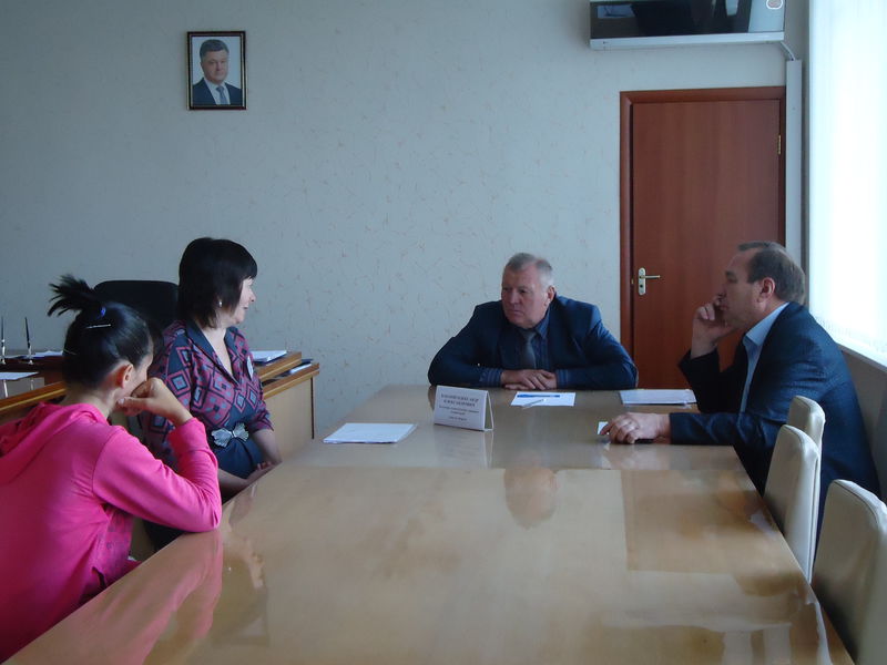У Веселому розвивають авіаційні технології на допомогу сільгоспвиробникам