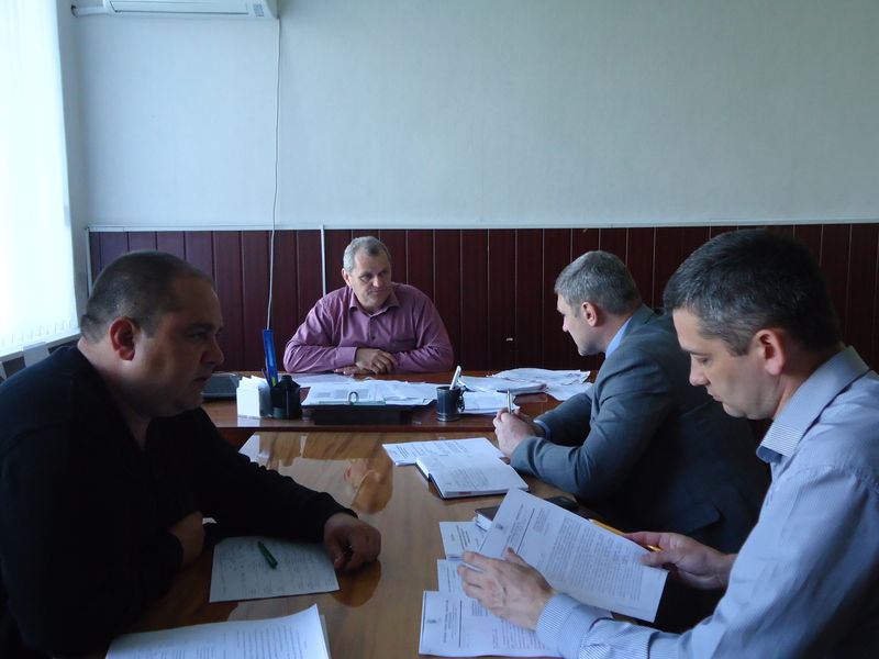 У Веселому розвивають авіаційні технології на допомогу сільгоспвиробникам