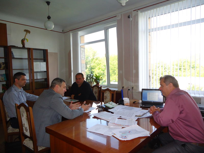У Веселому розвивають авіаційні технології на допомогу сільгоспвиробникам