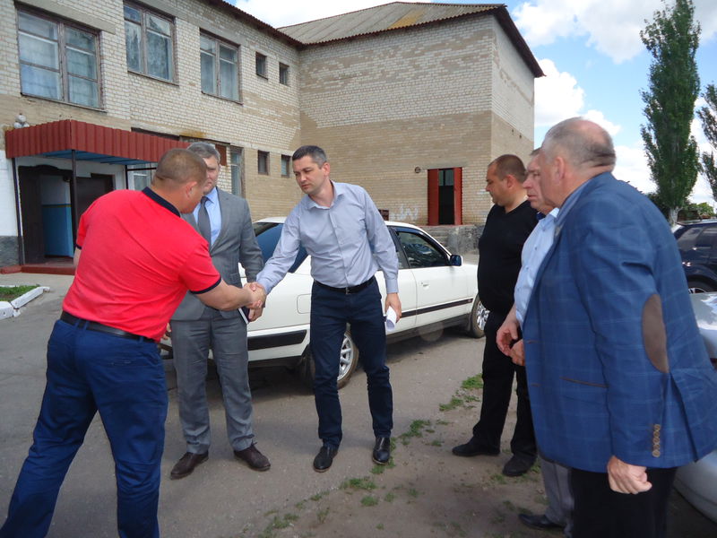 У Веселому розвивають авіаційні технології на допомогу сільгоспвиробникам