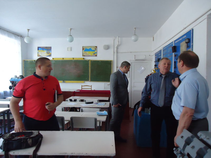 У Веселому розвивають авіаційні технології на допомогу сільгоспвиробникам