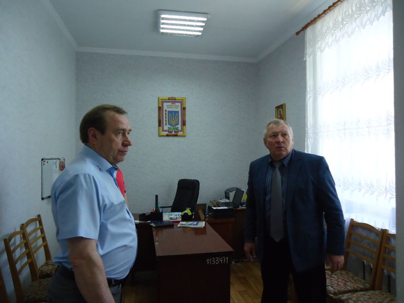 У Веселому розвивають авіаційні технології на допомогу сільгоспвиробникам