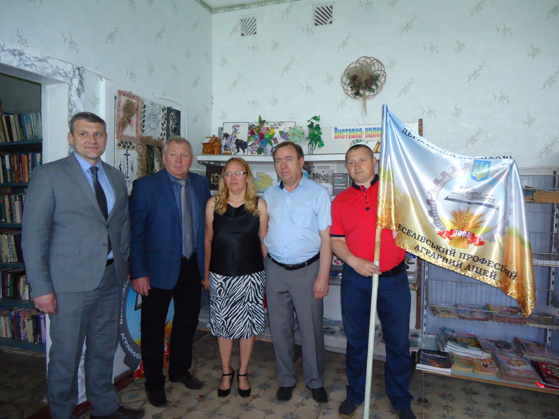 У Веселому розвивають авіаційні технології на допомогу сільгоспвиробникам