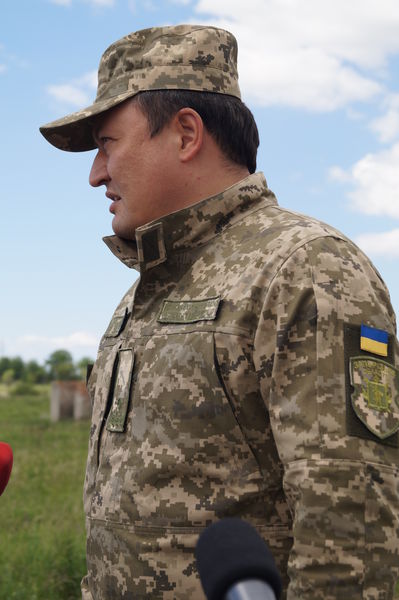 Запорізькі співробітники СБУ відпрацювали тактико-спеціальну операцію на відмінно