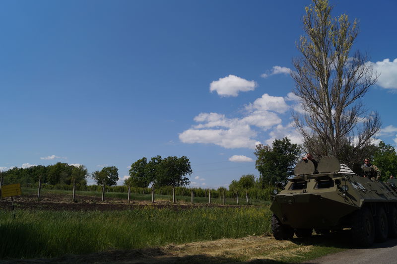 Запорізькі співробітники СБУ відпрацювали тактико-спеціальну операцію на відмінно