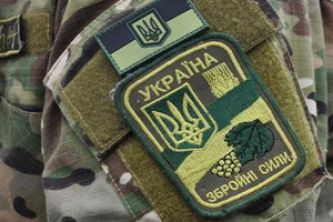 Військова служба за контрактом – альтернатива для безробітних