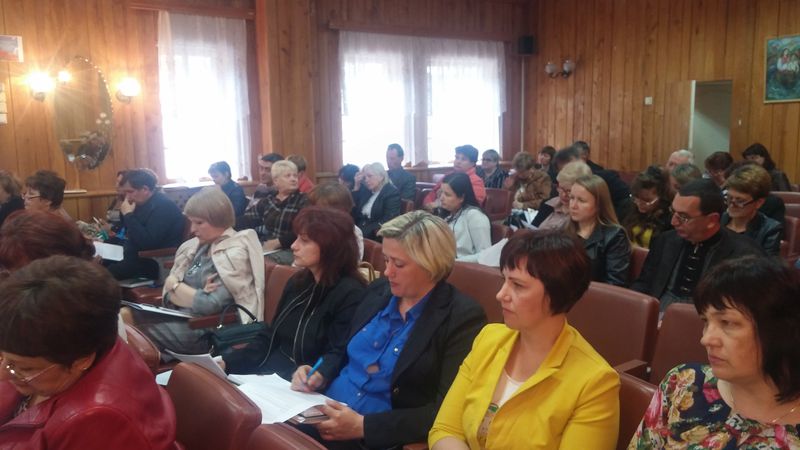 Соціальні працівники перераховують розміри субсидій на наступний рік