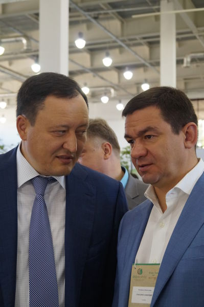 Перший «ЕкоФорум» Запоріжжя об’єднав фахівців України та зарубіжжя