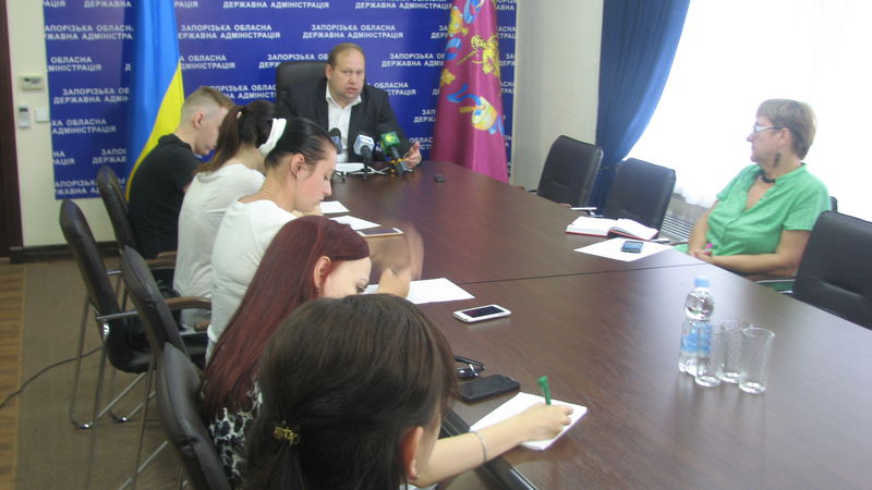 Запоріжцям розповіли про нововведення у призначенні субсидій