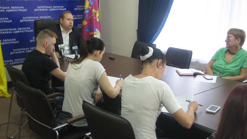 Запоріжцям розповіли про нововведення у призначенні субсидій