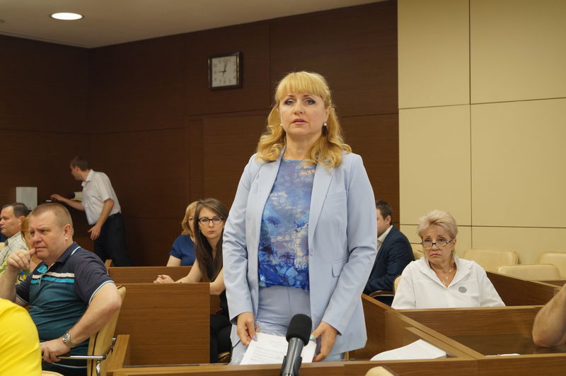 Влада регіону тримає на контролі проблеми місцевого бізнесу