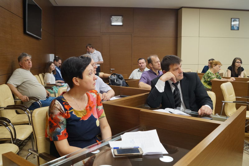 Влада регіону тримає на контролі проблеми місцевого бізнесу