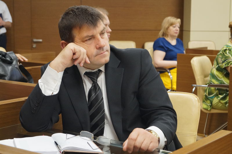 Влада регіону тримає на контролі проблеми місцевого бізнесу