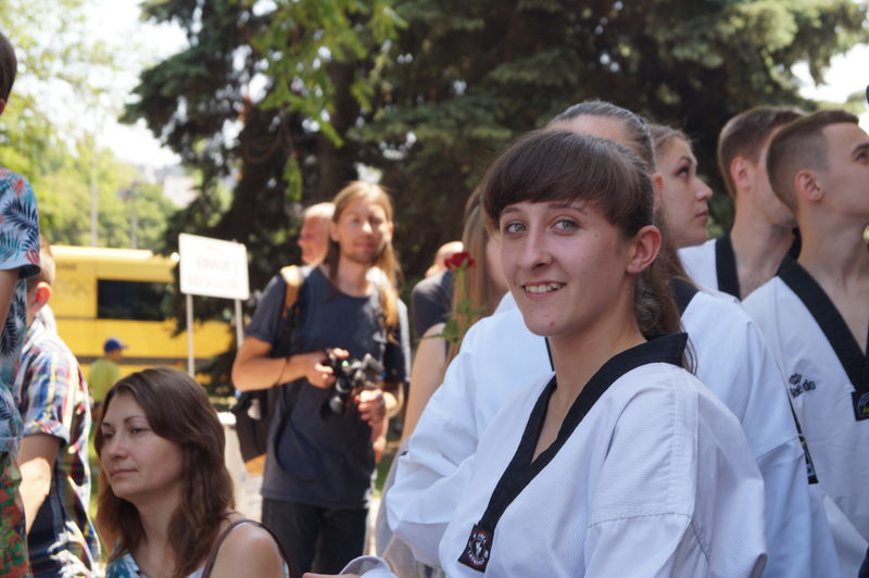 Запорізька обласна школа вищої спортивної майстерності відсвяткувала ювілей