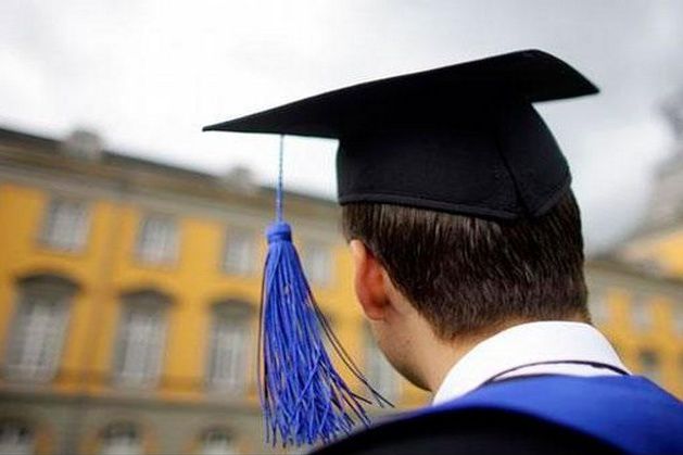 Запорізькі виші увійшли до рейтингу ВНЗ "Топ-200 Україна"