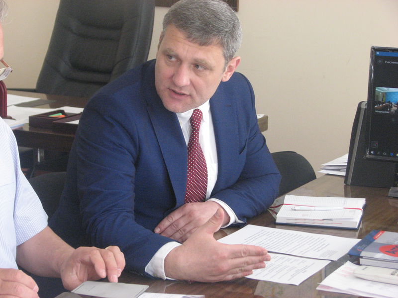 Нестача тепла і дощів ставить під загрозу майбутній урожай