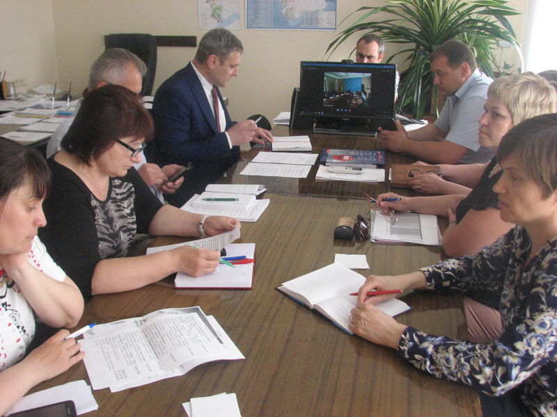 Нестача тепла і дощів ставить під загрозу майбутній урожай