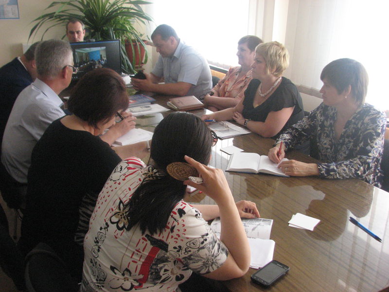 Нестача тепла і дощів ставить під загрозу майбутній урожай