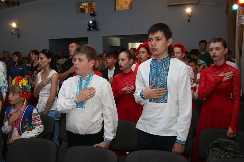Від Хортицької національної академії веде «Шлях до успіху»