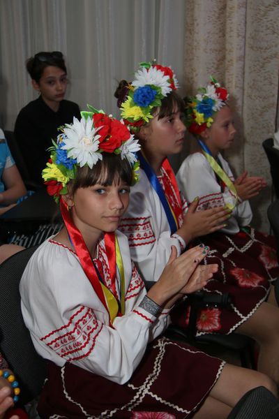 Від Хортицької національної академії веде «Шлях до успіху»