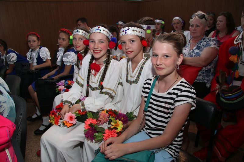 Від Хортицької національної академії веде «Шлях до успіху»