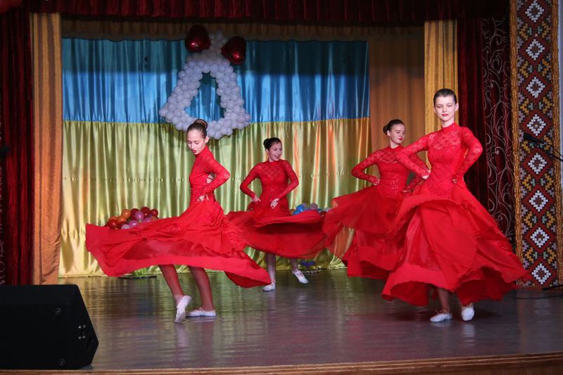 Від Хортицької національної академії веде «Шлях до успіху»