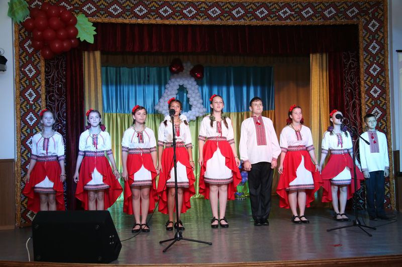 Від Хортицької національної академії веде «Шлях до успіху»