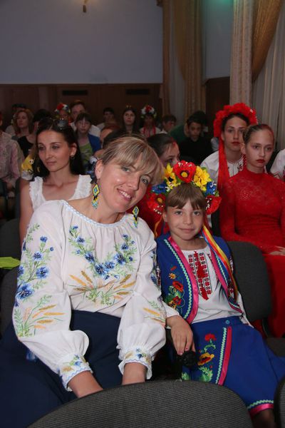 Від Хортицької національної академії веде «Шлях до успіху»