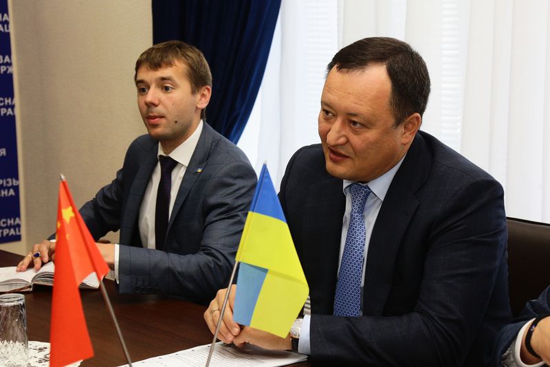 Костянтин Бриль: «Запорізька область створила «зелений коридор» для інвесторів»