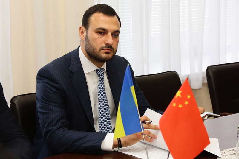 Костянтин Бриль: «Запорізька область створила «зелений коридор» для інвесторів»