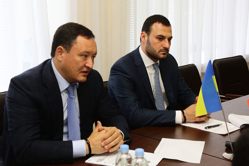 Костянтин Бриль: «Запорізька область створила «зелений коридор» для інвесторів»