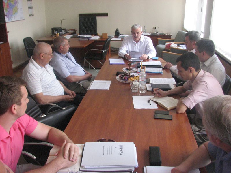 Проблеми водопостачання населених пунктів Семенівської сільської ради - на шляху розв’язання  