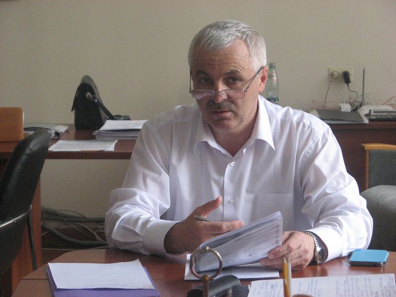 Проблеми водопостачання населених пунктів Семенівської сільської ради - на шляху розв’язання  