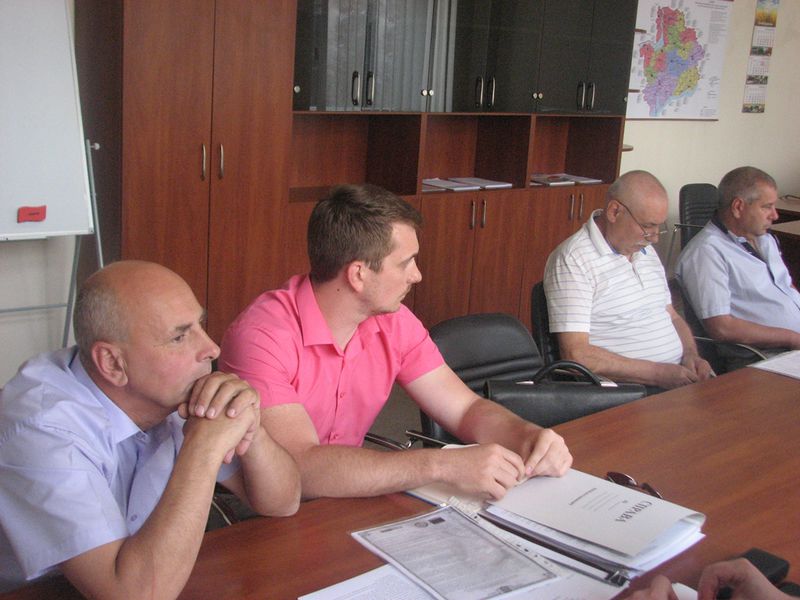 Проблеми водопостачання населених пунктів Семенівської сільської ради - на шляху розв’язання  