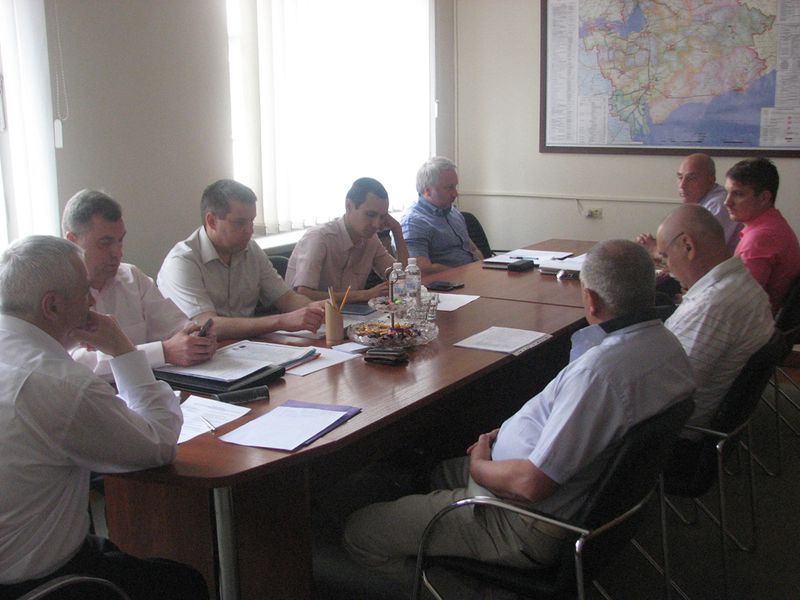 Проблеми водопостачання населених пунктів Семенівської сільської ради - на шляху розв’язання  
