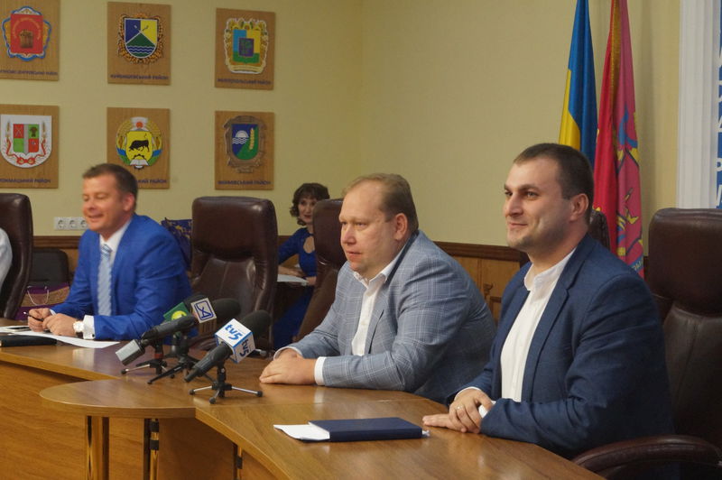Обласна влада привітала запорізьких медійників з професійним святом