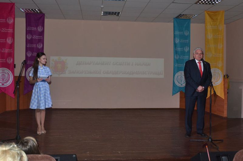 Учні шкіл змагаються ідеями для облаштування своїх міст