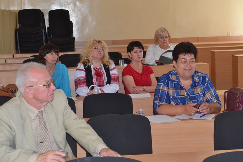 Учні шкіл змагаються ідеями для облаштування своїх міст