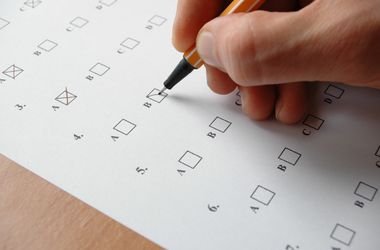Тестування з історії України та російської мови - позаду