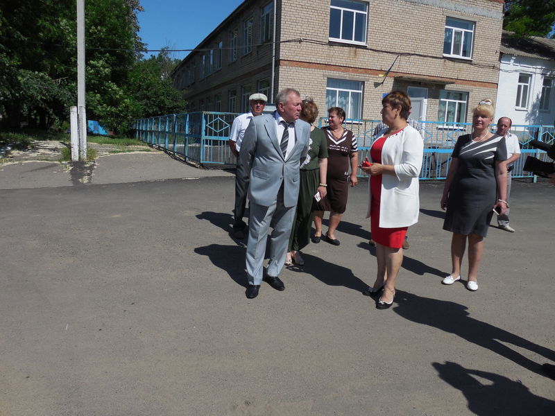 У Берестівській громаді відкрито перший в області Центр надання адмінпослуг