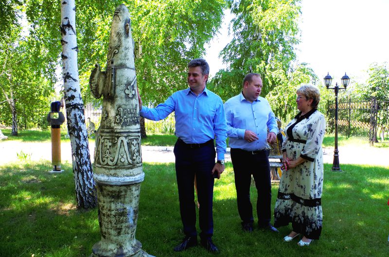 «Дивосвіт» зібрав талановиту  молодь України