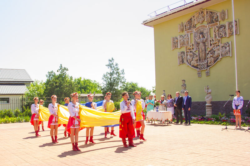 «Дивосвіт» зібрав талановиту  молодь України