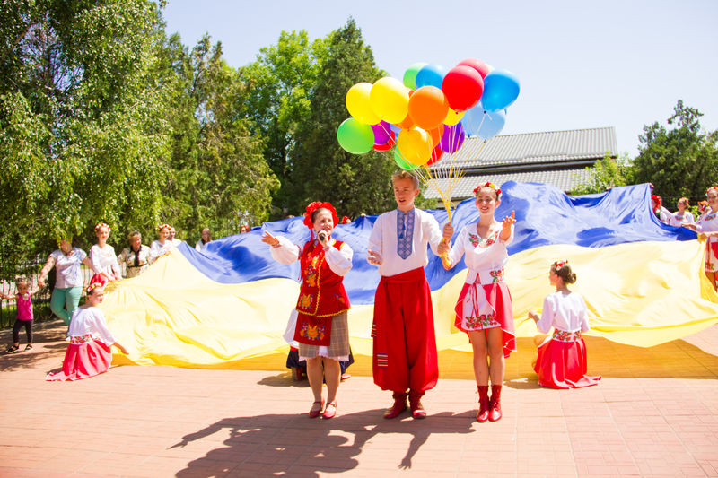 «Дивосвіт» зібрав талановиту  молодь України