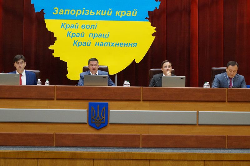 Для обдарованих учнів та студентів збільшено розміри обласних стипендій