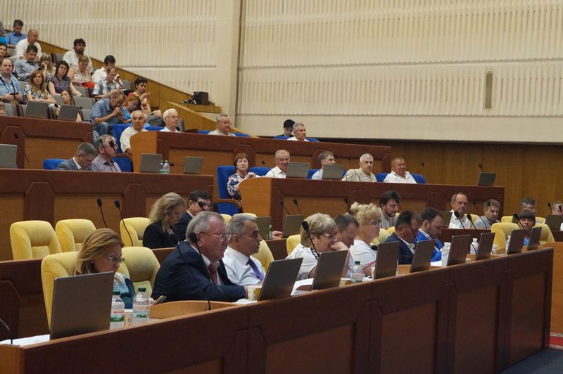 У селі Велика Білозерка буде проведено капітальний ремонт водопроводу