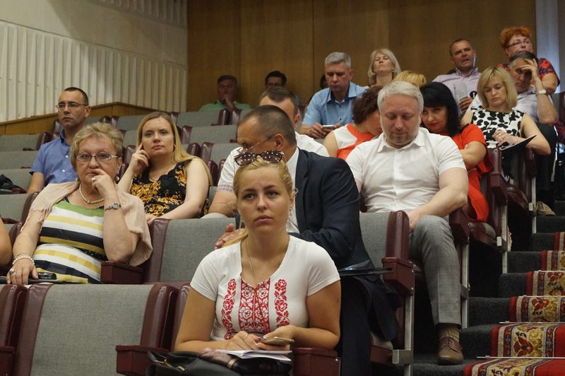 У селі Велика Білозерка буде проведено капітальний ремонт водопроводу