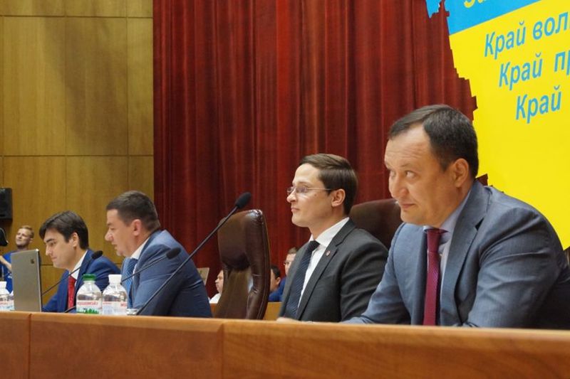 У селі Велика Білозерка буде проведено капітальний ремонт водопроводу
