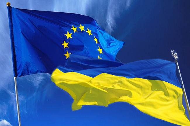 Запорізька молодь - за європейський вибір