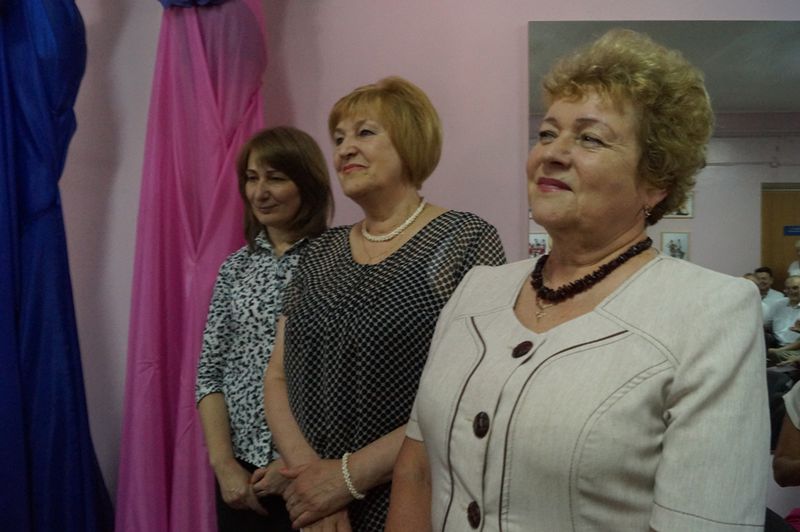 В Запоріжжі відкрито Центр інноваційних швейних технологій